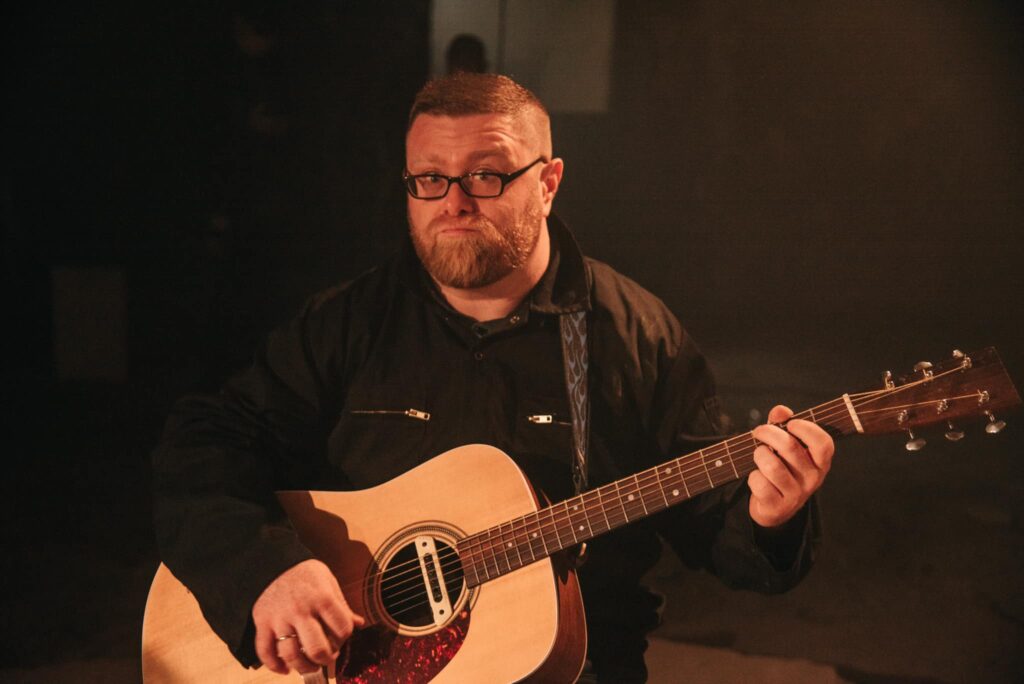 Хто такий Богдан Буткевич та чи правда його мобілізували