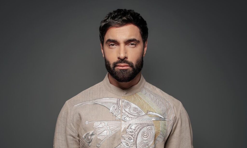 Співак Козловський розповів, як його приютили в Києві