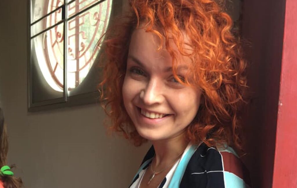 Хто така Євгенія Яцута — які подробиці біографії коханої Святослава Вакарчука відомі