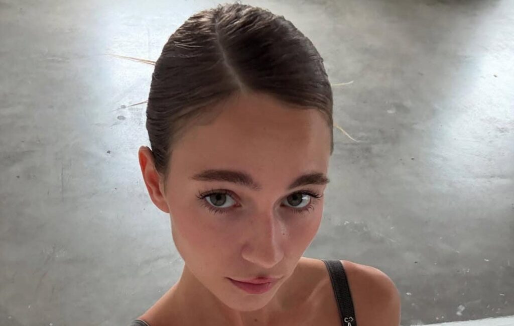 Хто така Анна Малигон — які подробиці її біографії відомі