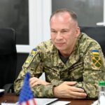 Олександр Сирський