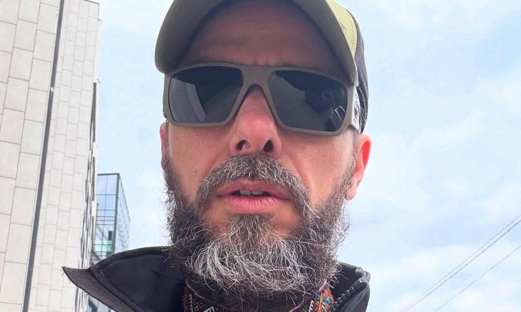 Письменник Ілларіон Павлюк звинуватив нардепку Безуглу у брехні про нього