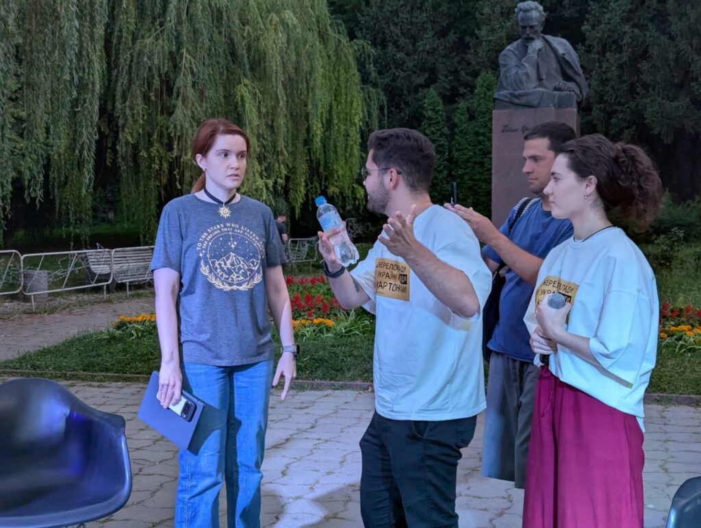 Чи правда у Мар’яни Безуглої синдром Аспергера та що це таке