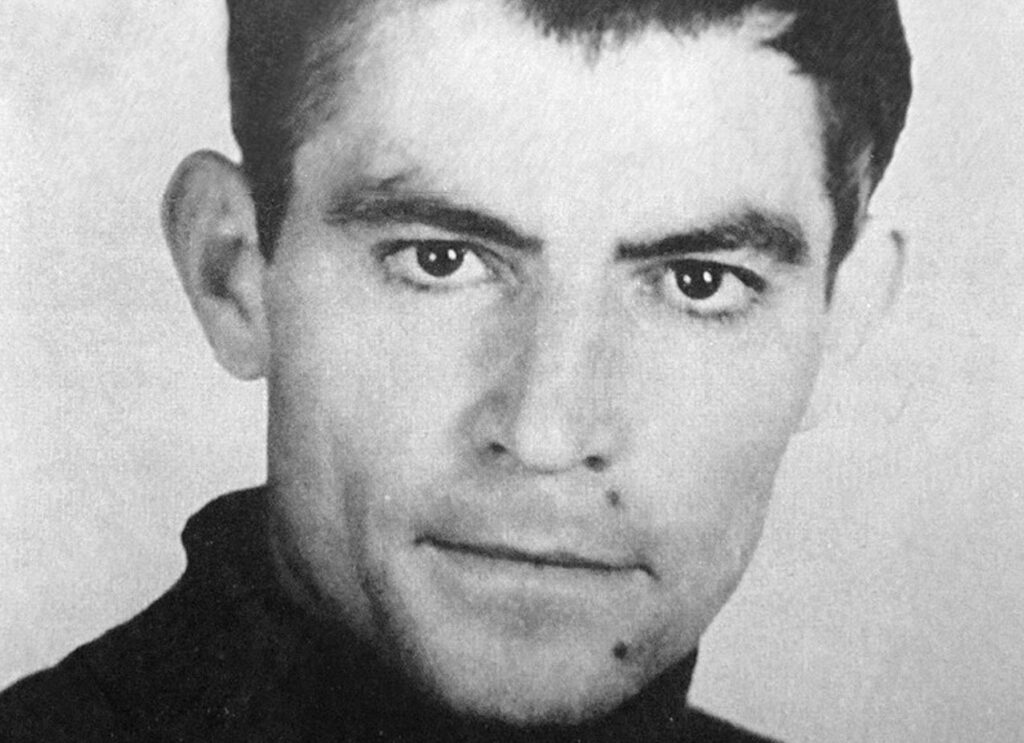 Історик вказав на помилку ШІ Google щодо Василя Стуса