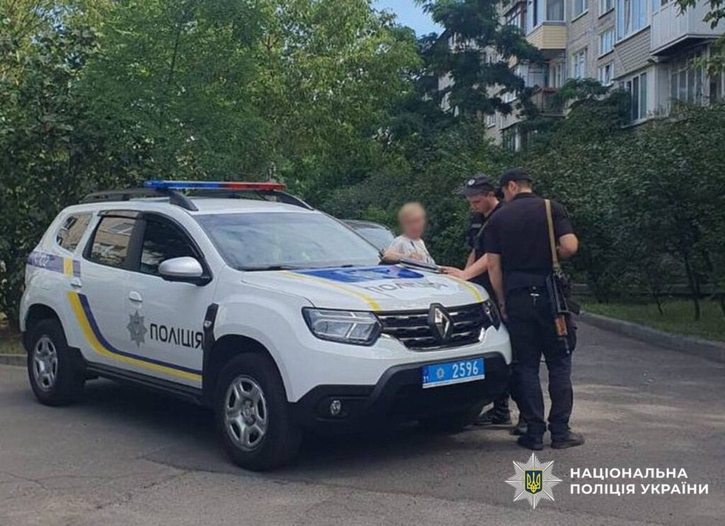 Бійцівський собака породи кане-корсо напав на жінку в Києві