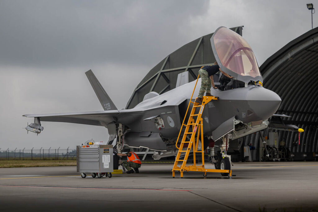 F-35