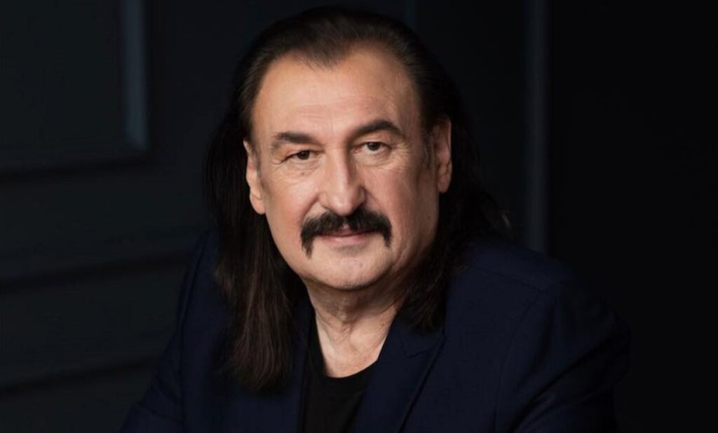 Степан Гіга