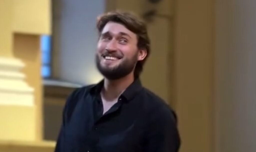 У пісні, яка стала сенсаційним хітом Вадима Яценка та хору “Гомін”, виявилася цікава історія