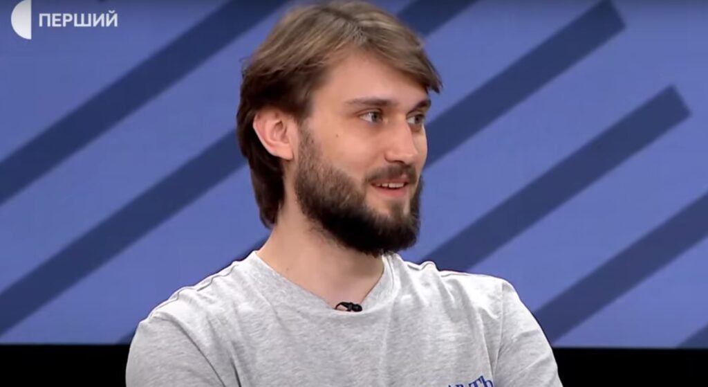 “Половина залу сидить в сльозах”: Вадим Яценко розповів про особливий номер хору “Гомін”