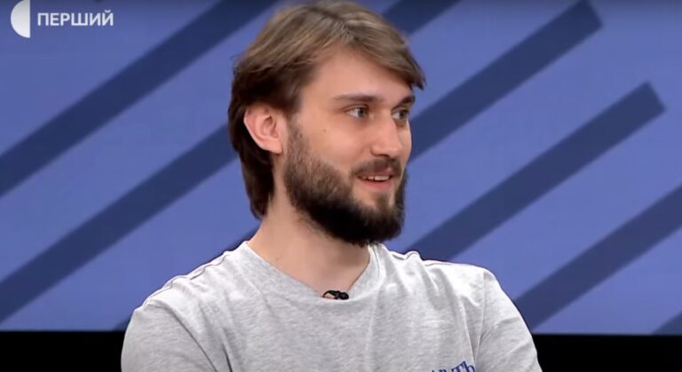 Вадим Яценко