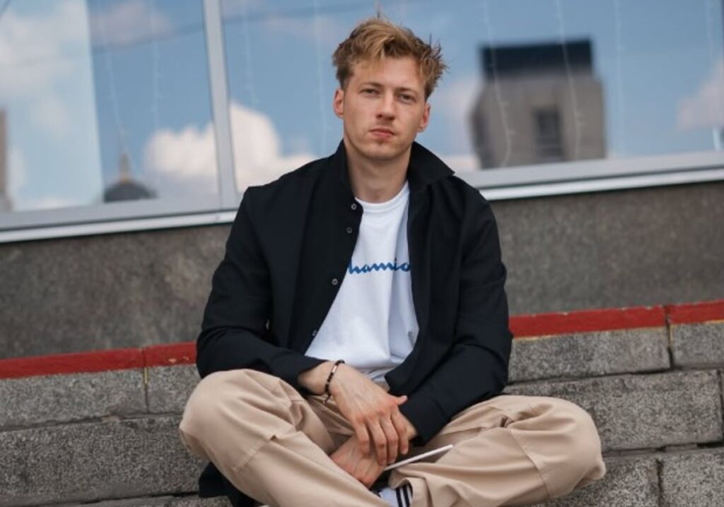 Зірка серіалу “Спіймати Кайдаша” раптом потрапив у лікарню