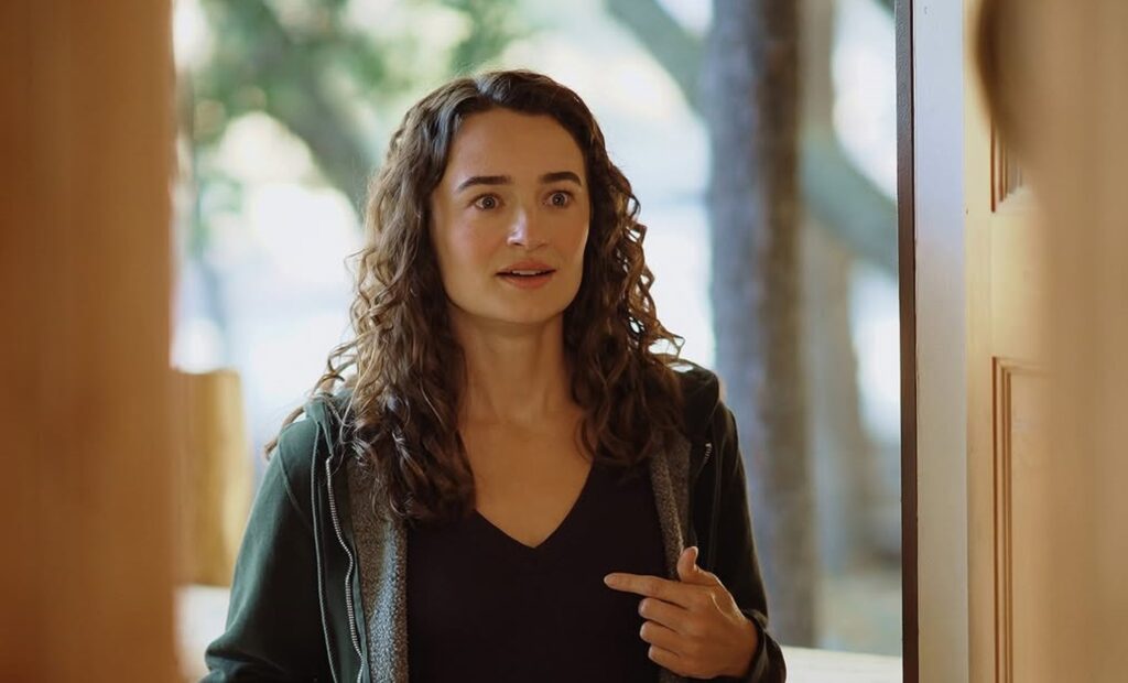 Померла актриса “Ходячих мерців” Келлі Мак