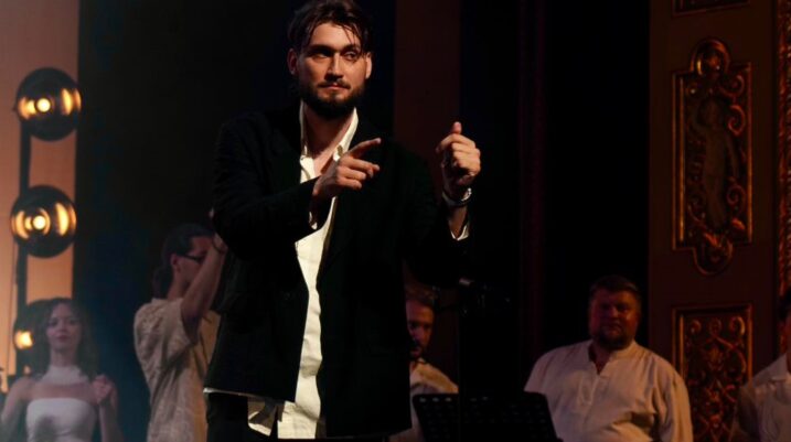 Вадим Яценко