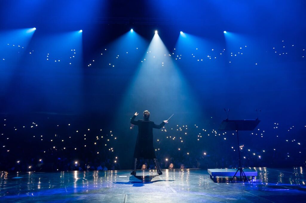 Після скандальної заяви Юрія Рибчинського про хор “Гомін” син легенди зробив важливе оголошення