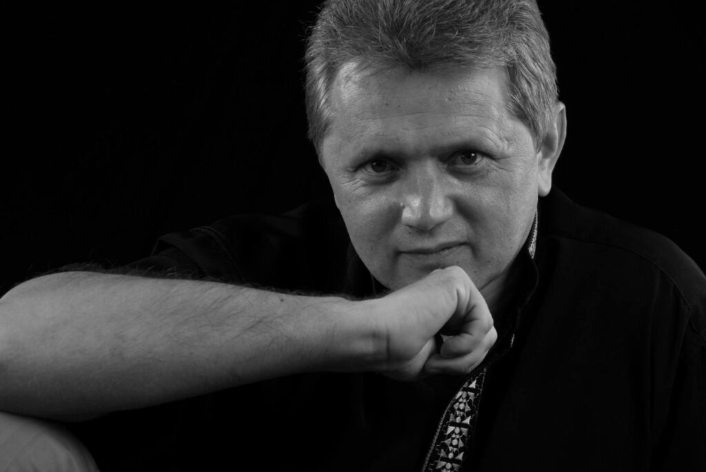 Анатолій Фіглюк