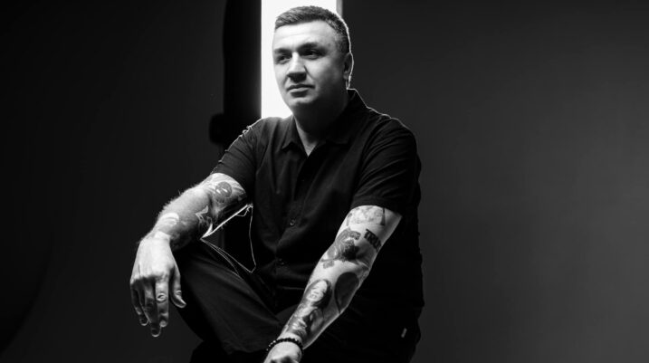 Сергій Іванов