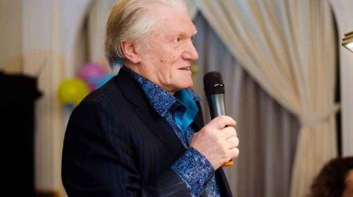 Юрій Рибчинський