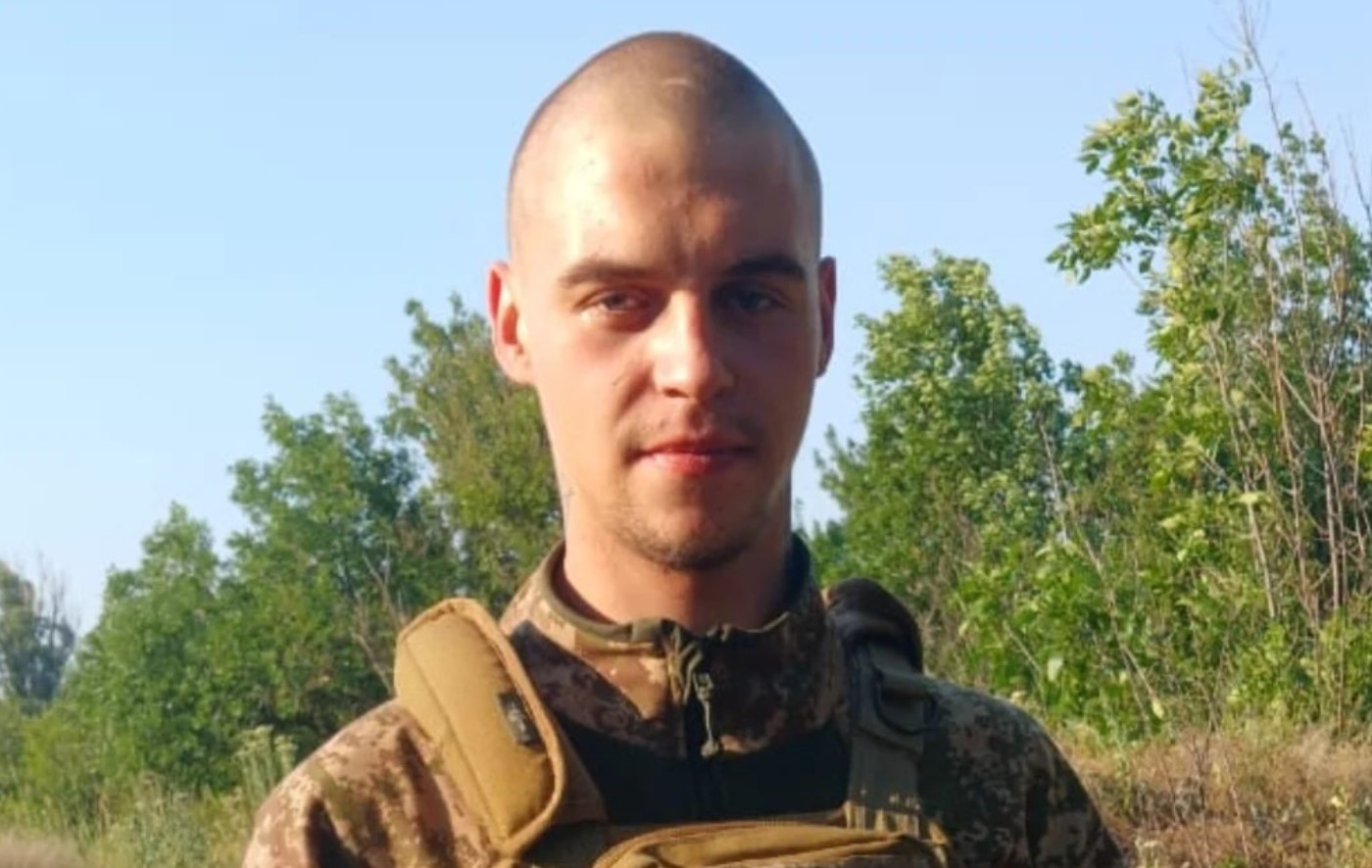 Максим Нагорний