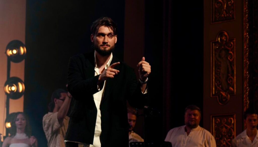 “Це було фіаско”: Вадим Яценко розповів про халепу з оперою Бориса Лятошинського