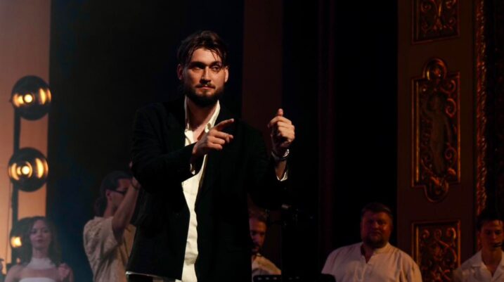 Вадим Яценко