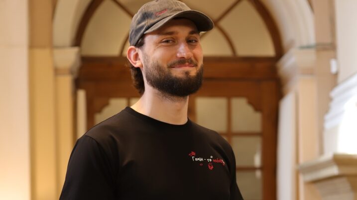 Вадим Яценко