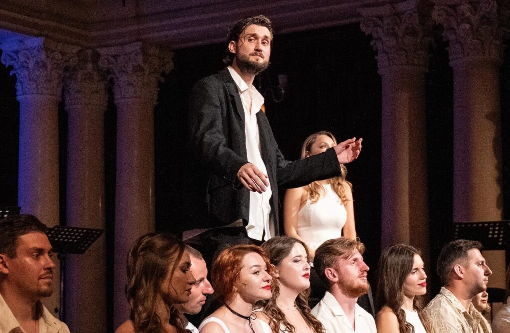 “Стався абсолютно унікальний випадок”: Вадим Яценко пояснив свій успіх