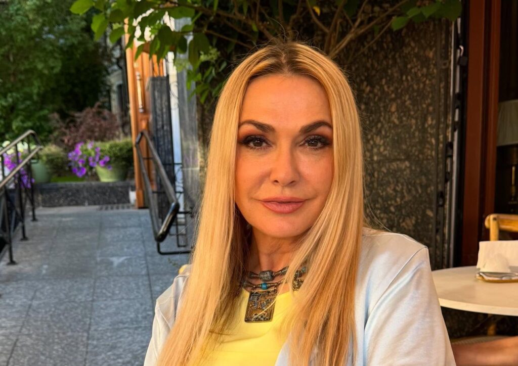 “Люди, це дно!” Ольга Сумська відреагувала на інтерв’ю Віктора Розового