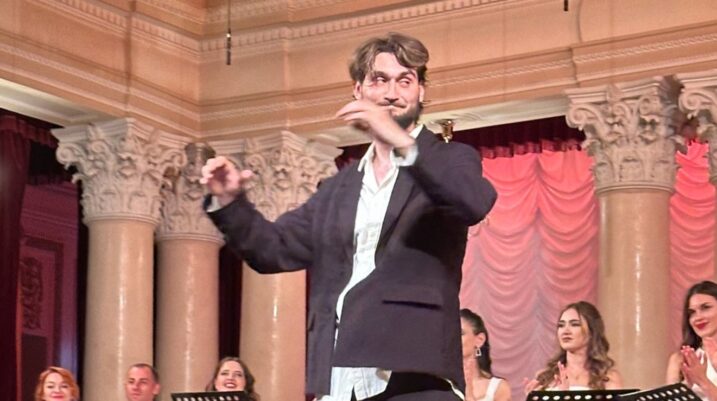 Вадим Яценко
