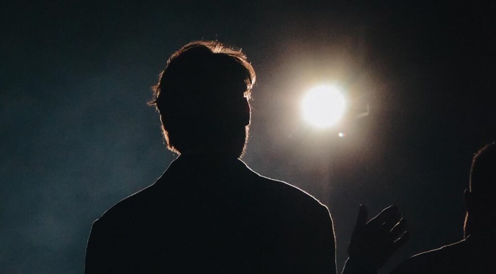 “Обожнюю!” Вадим Яценко вперше за довгий час зробив публікацію в своєму TikTok