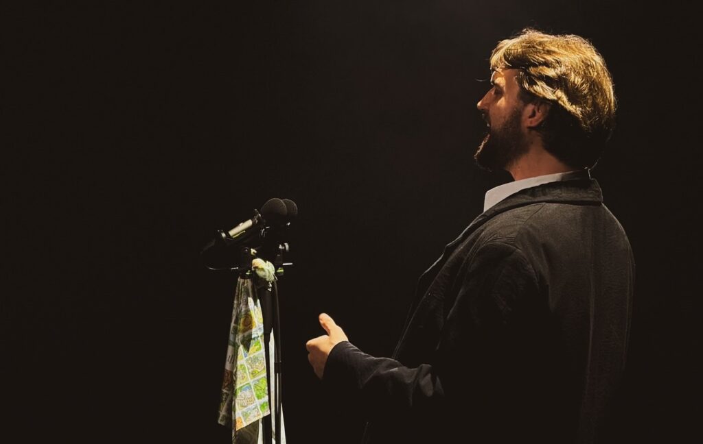 Мама сварить: Вадим Яценко зізнався у шкідливій звичці