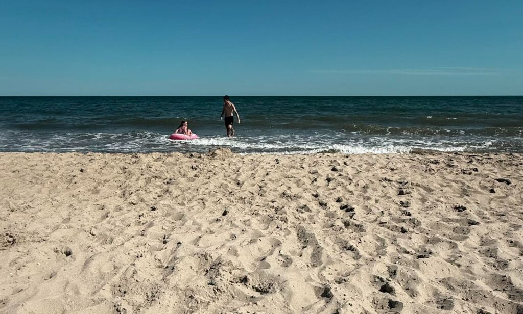 Київські ціни на оренду будинків з басейном вразили одеситів