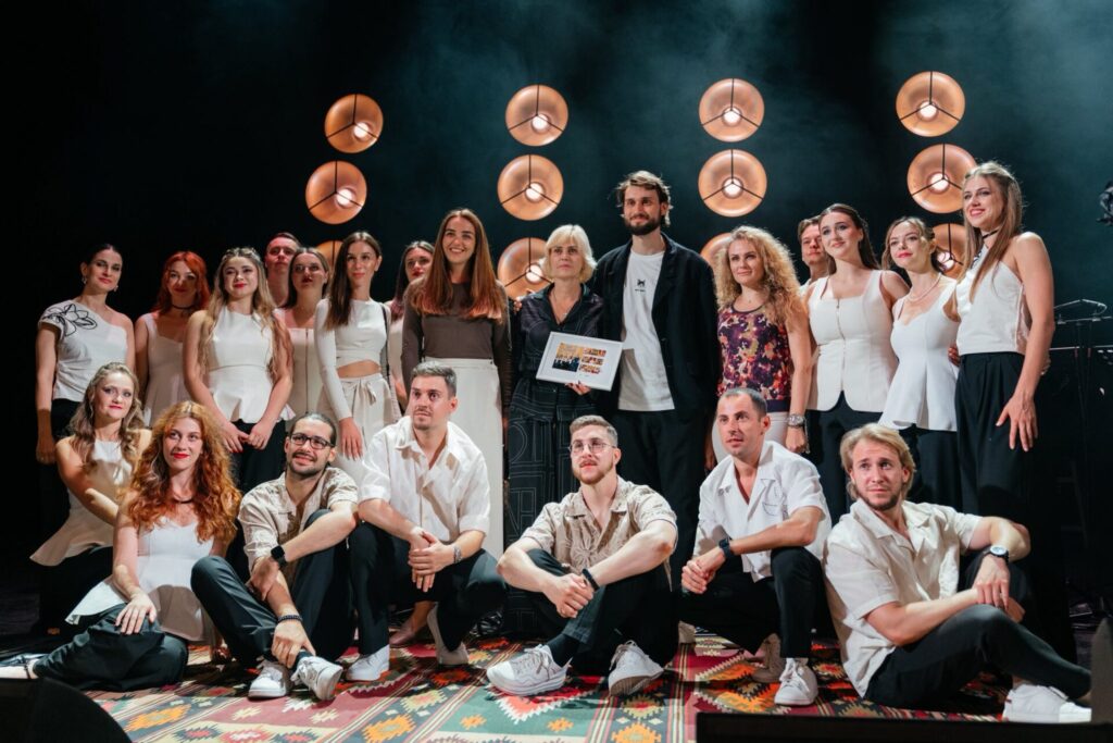 “В Україні є не тільки найкраща армія у світі”: легендарний акордеоніст звернувся до Вадима Яценка