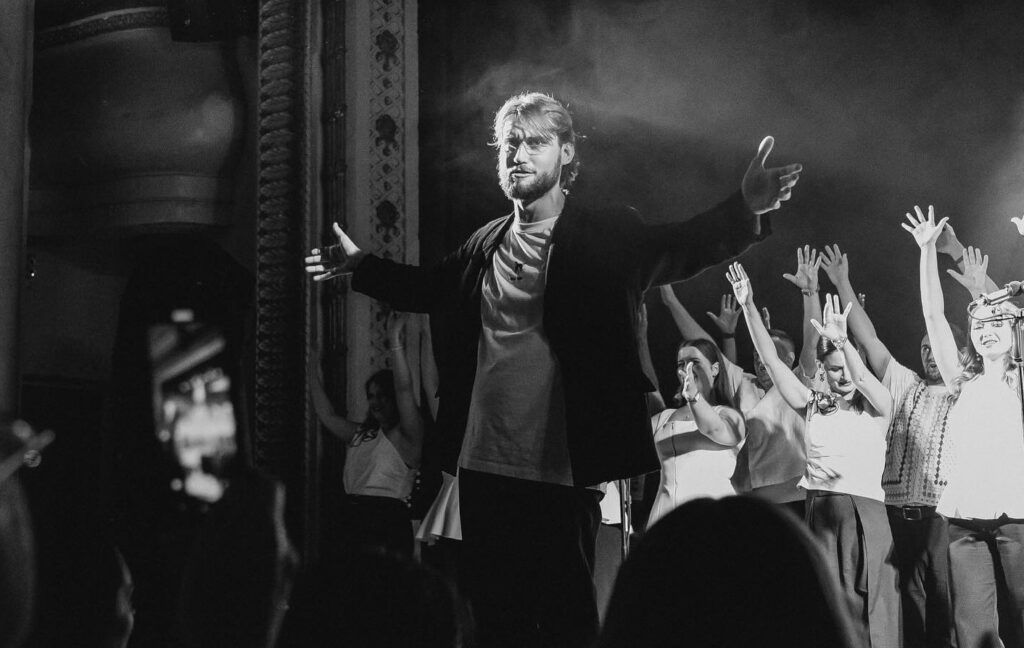 “Стає дуже не по собі”: Вадим Яценко зробив важливу заяву з приводу закидів, що ніби заплатив ТікТоку