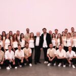 Хор "Гомін" та Юрій Рибчинський