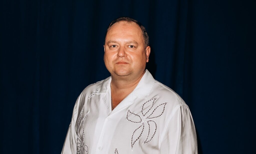 Семен Пігура