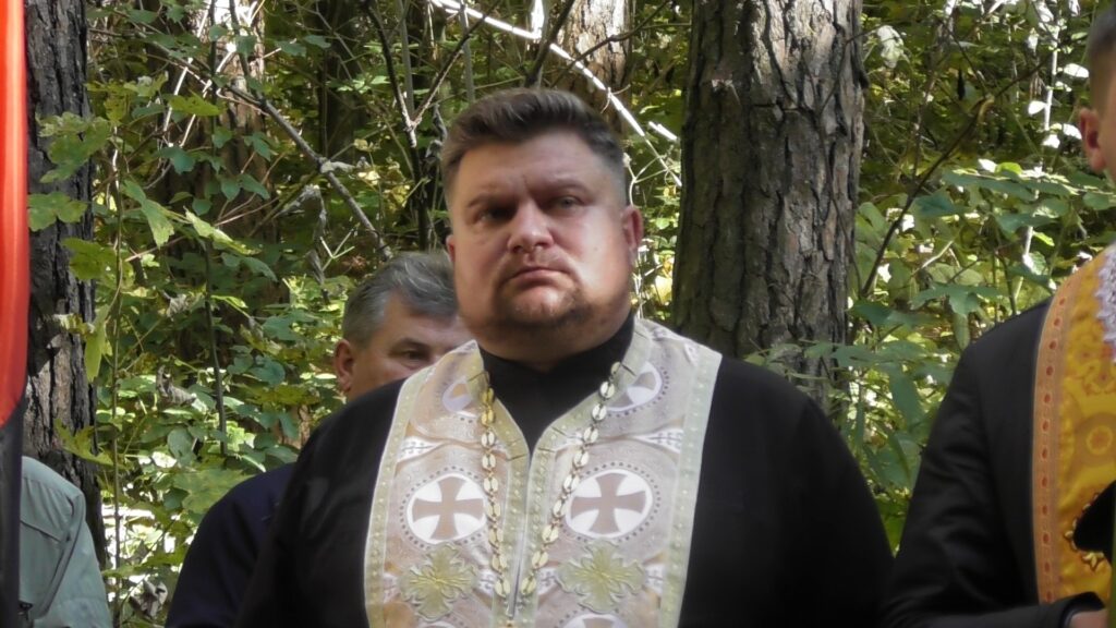Роман Якимовський