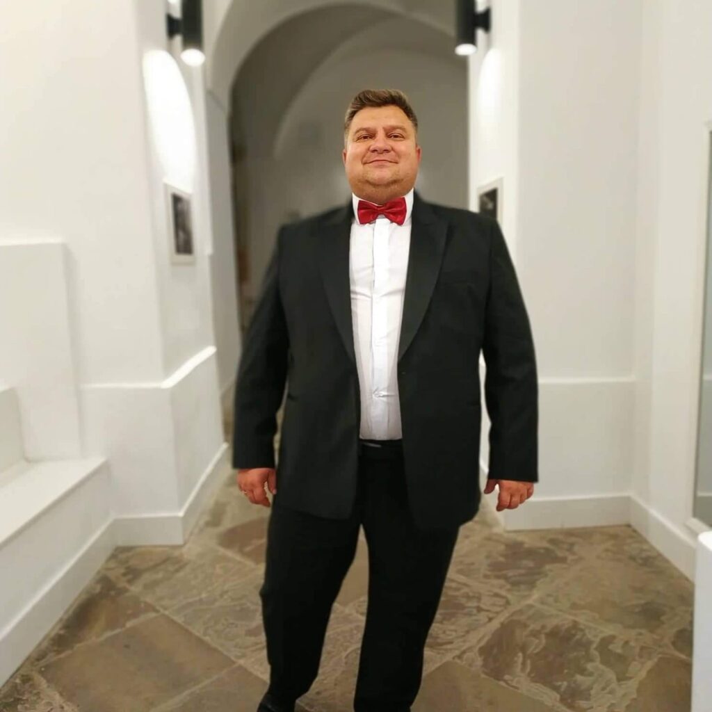 Роман Якимовський