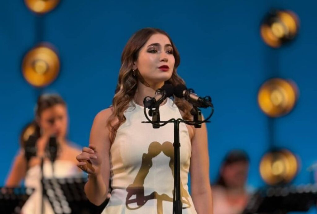Лілія Дендерис