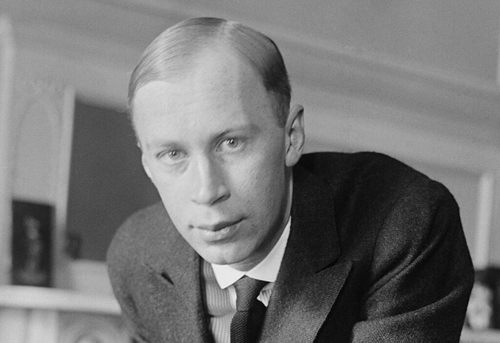 Музика Сергія Прокоф’єва у серіалі “Венздей” спричинила дискусію — він російський чи український композитор