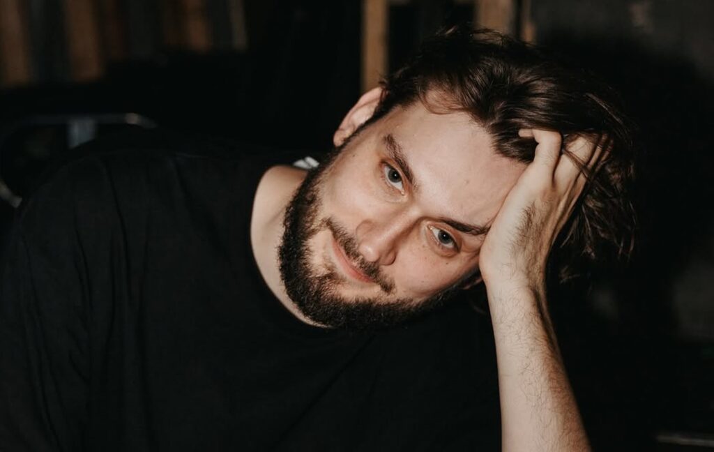 “Справжня магія”: Святослава Вакарчука вразив Вадим Яценко