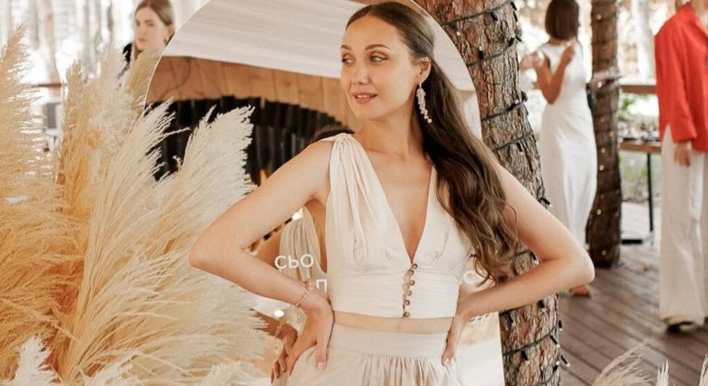 “Без жодної жириночки”: шоумена Гнатенка вразила зовнішність співачки Власової