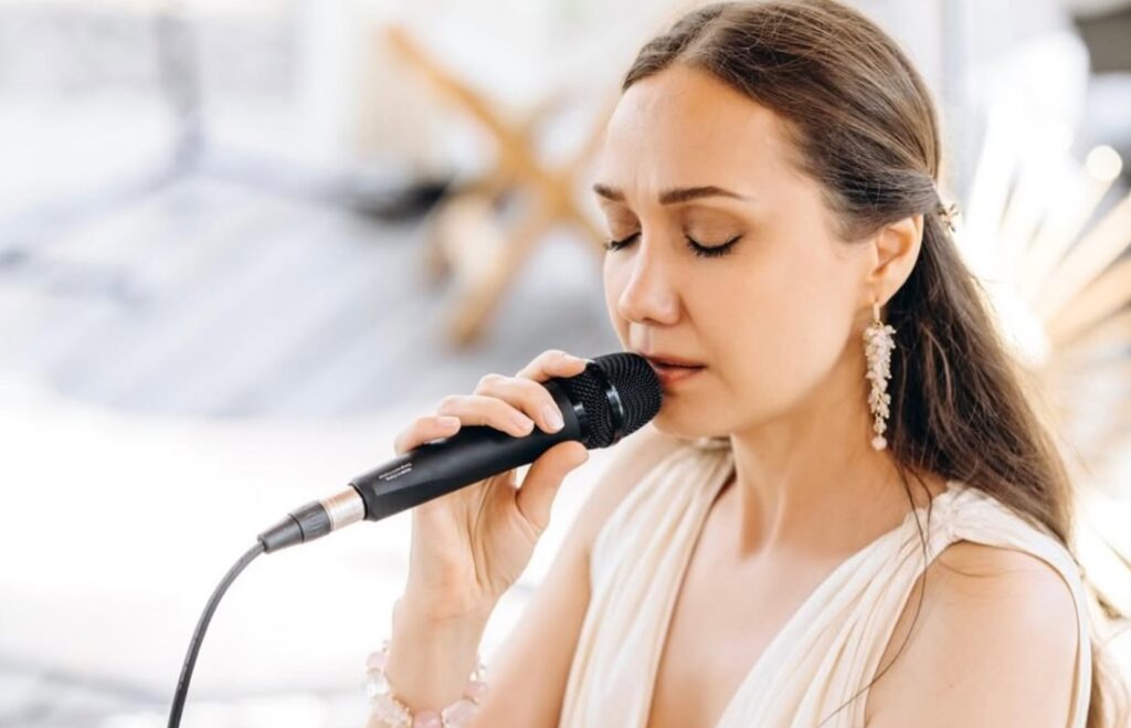 Євгенія Власова