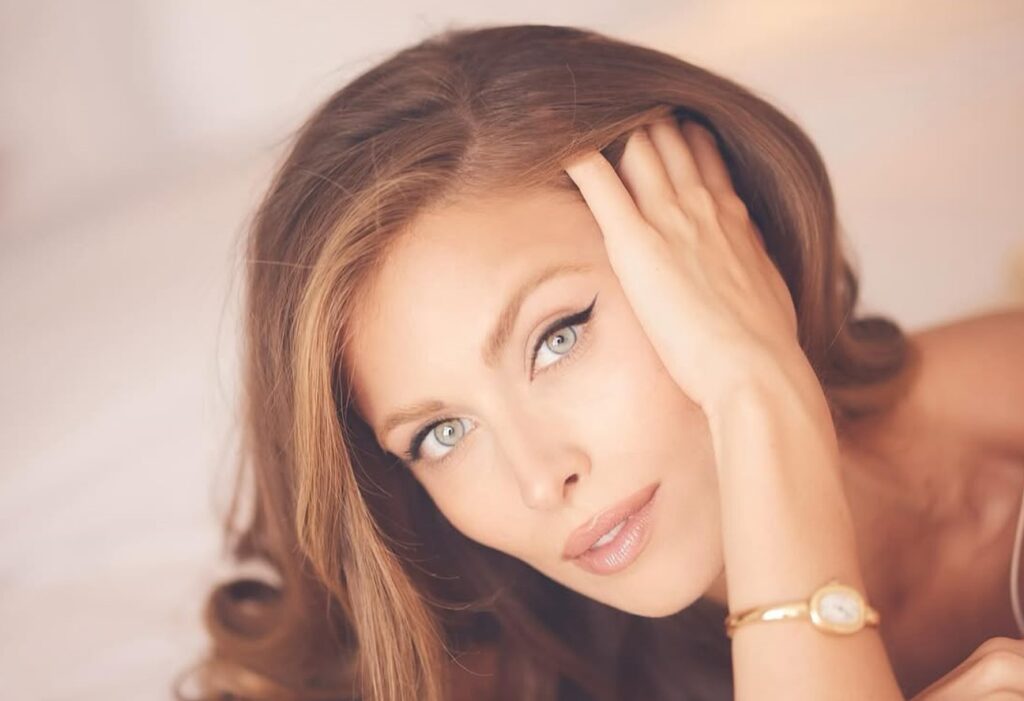 Онука Софії Ротару російською мовою оголосила про закоханість