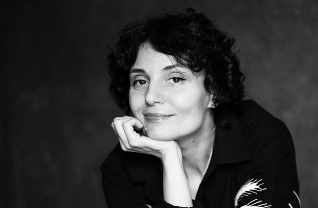 Чоловік відомої психологині демобілізувався з лав Сил оборони України