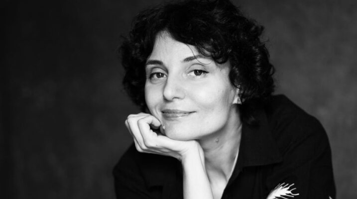 Світлана Ройз