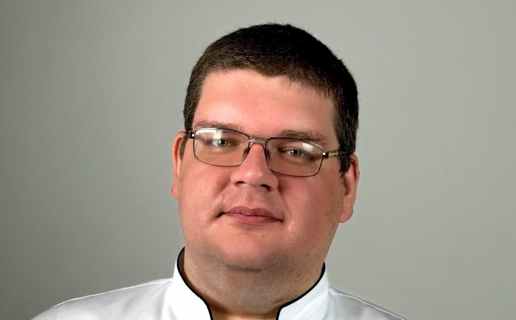 Блогер, який намагався схуднути зі 170 кг, мобілізувався до лав Сил оборони України