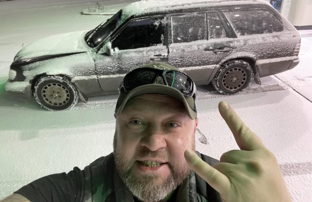 Артист припинив вживати алкоголь через зірку “Кварталу 95”