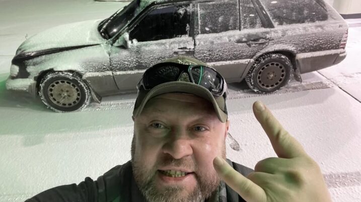 Олександр Пікалов