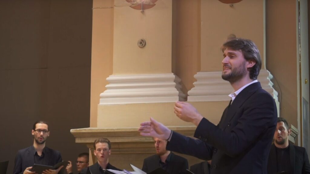 Невідомі раніше твори: як хор “Гомін” відкриває світу забуті імена українських композиторів