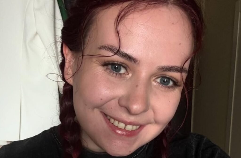 Відома учасниця оборони “Азовсталі” потрапила в ДТП на таксі Uklon